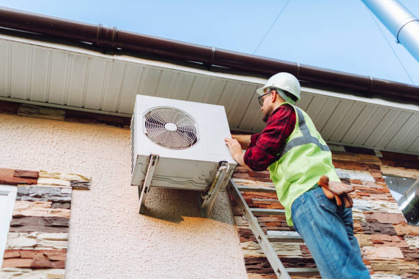 Affordable air conditioning repair in Hewlett, NY