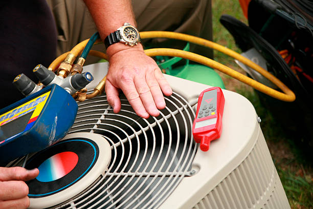 Best Ductless HVAC repair  in Hewlett, NY