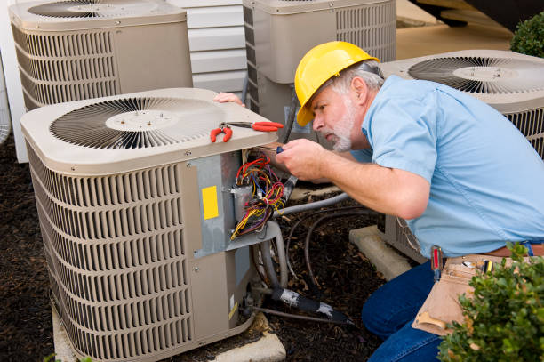 Best Affordable HVAC services  in Hewlett, NY