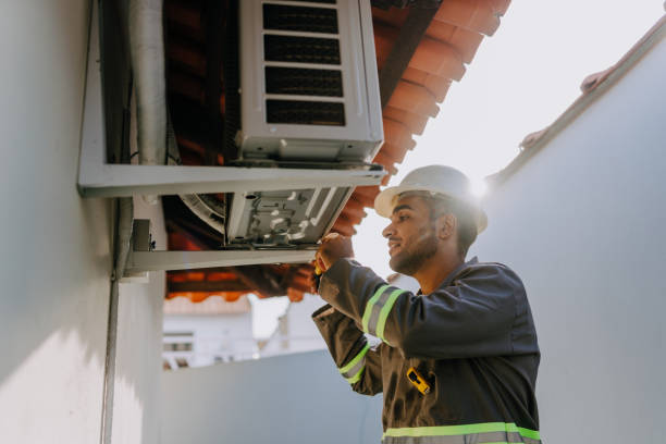 Best Emergency HVAC repair  in Hewlett, NY